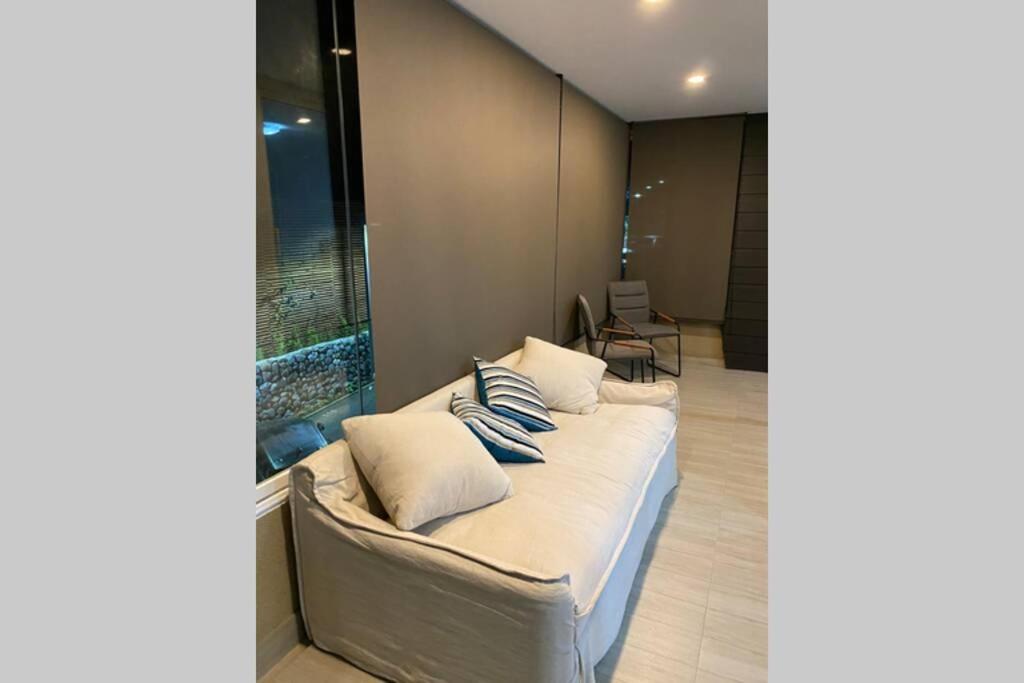 Depto En Condominio Pucon Exterior photo